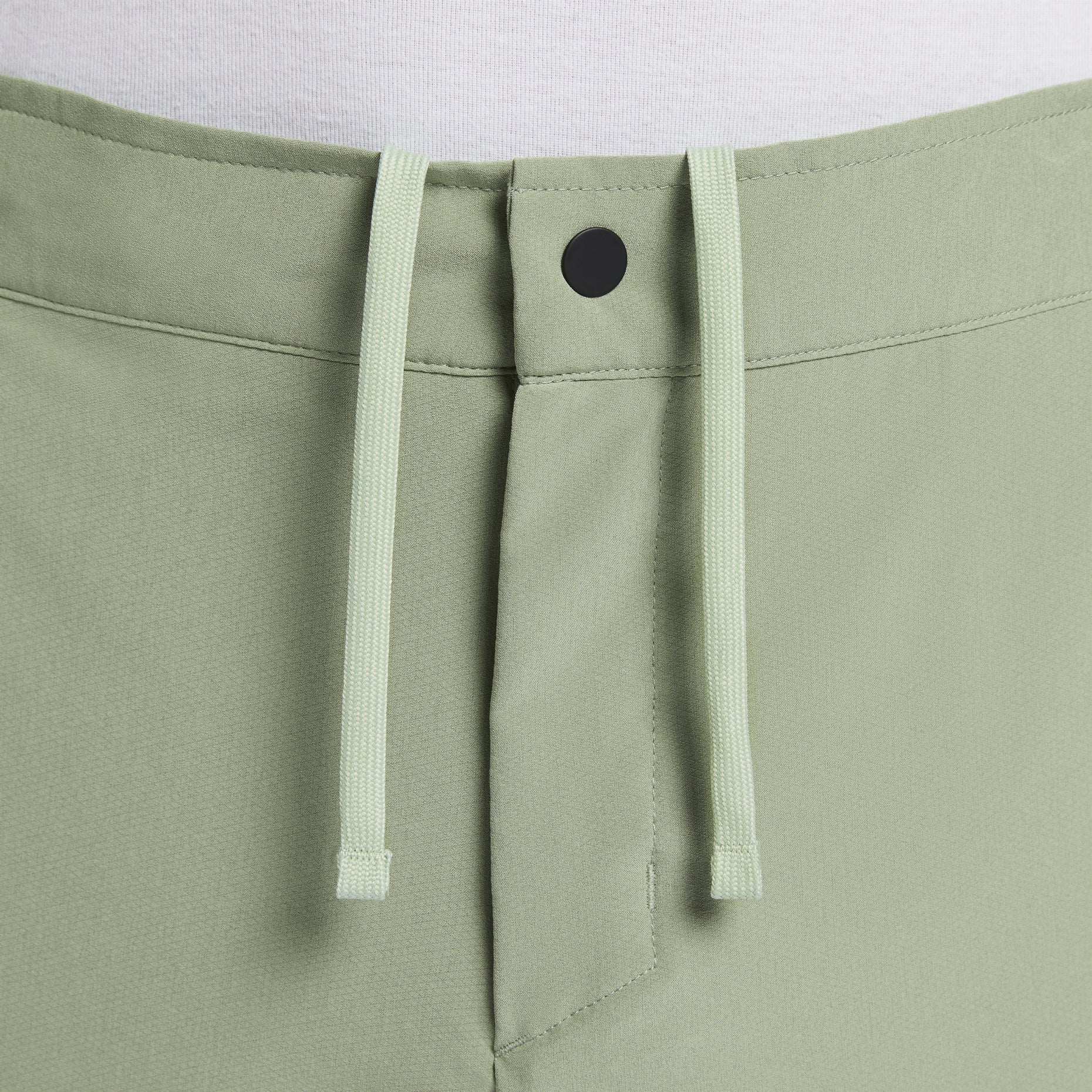 Nike Golf Club Dri-FIT Pants 'Green' FD5747-386