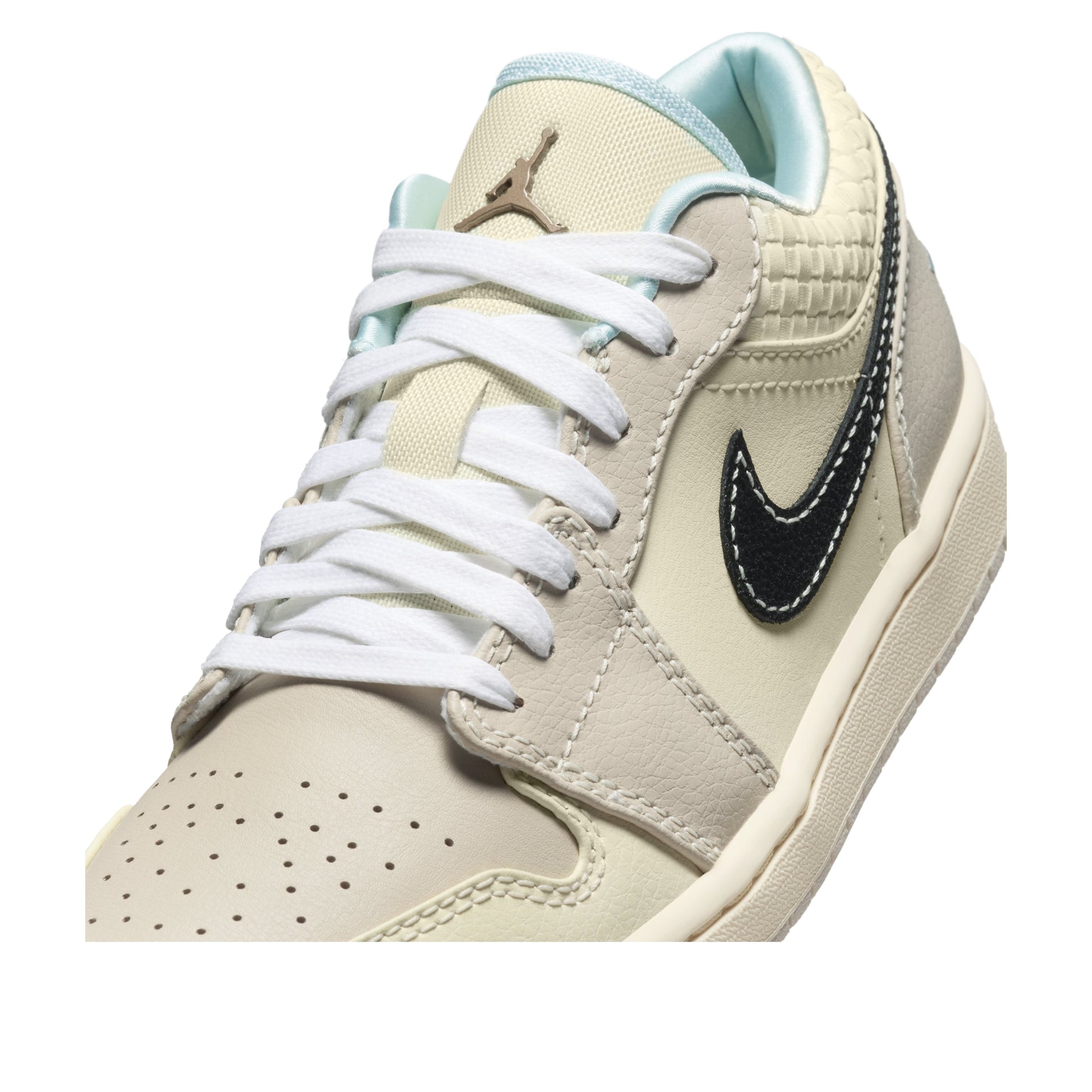 (WMNS) Air Jordan 1 Low SE 'Sanddrift' HQ3440-101