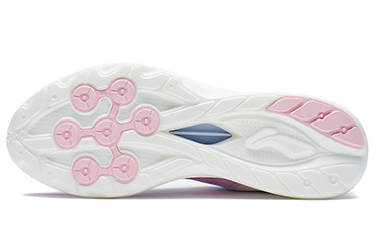 (WMNS) Li-Ning LS No Boundry AGLS088-3