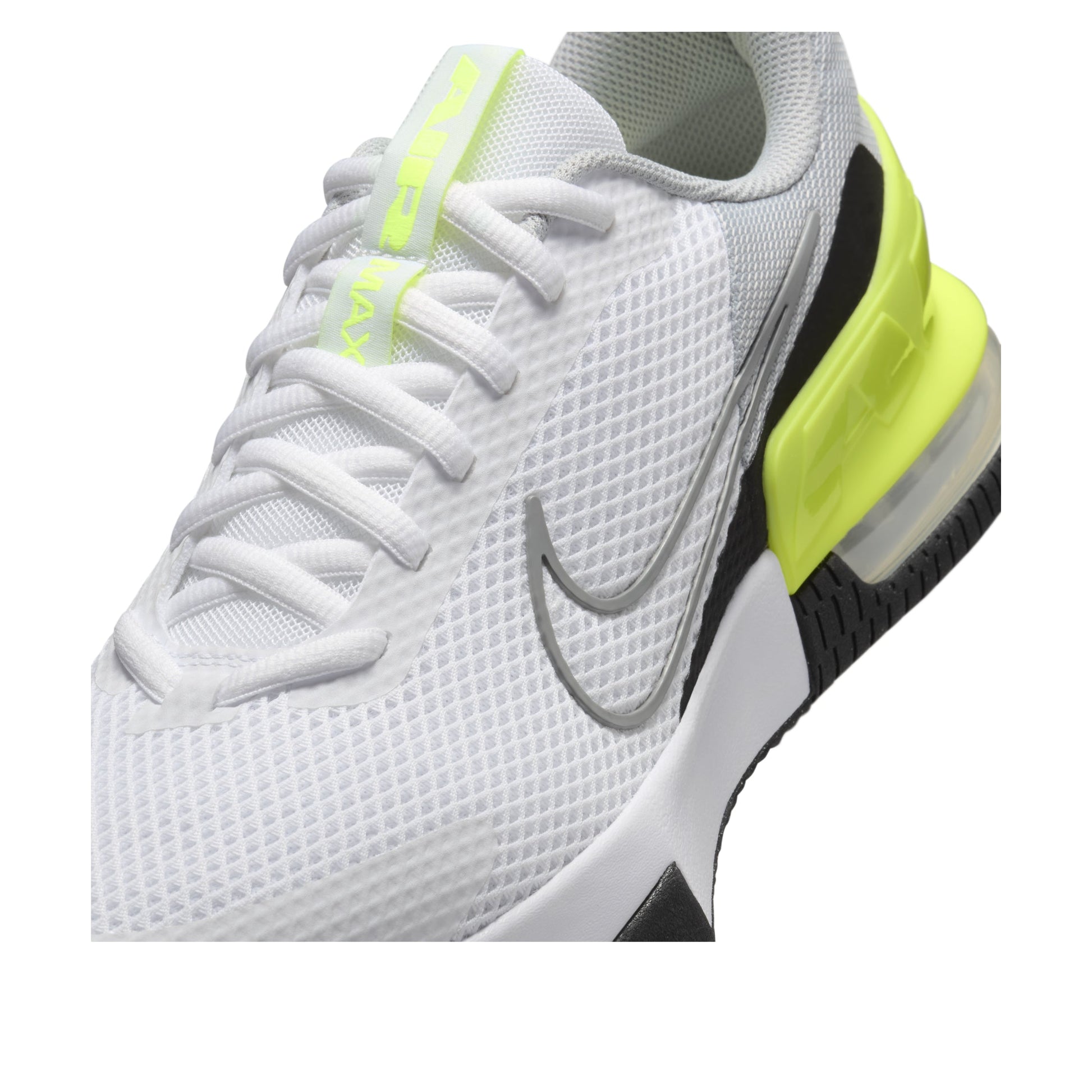 Nike Air Max Alpha Trainer 6 'Light Smoke Grey Black' FQ1833-006