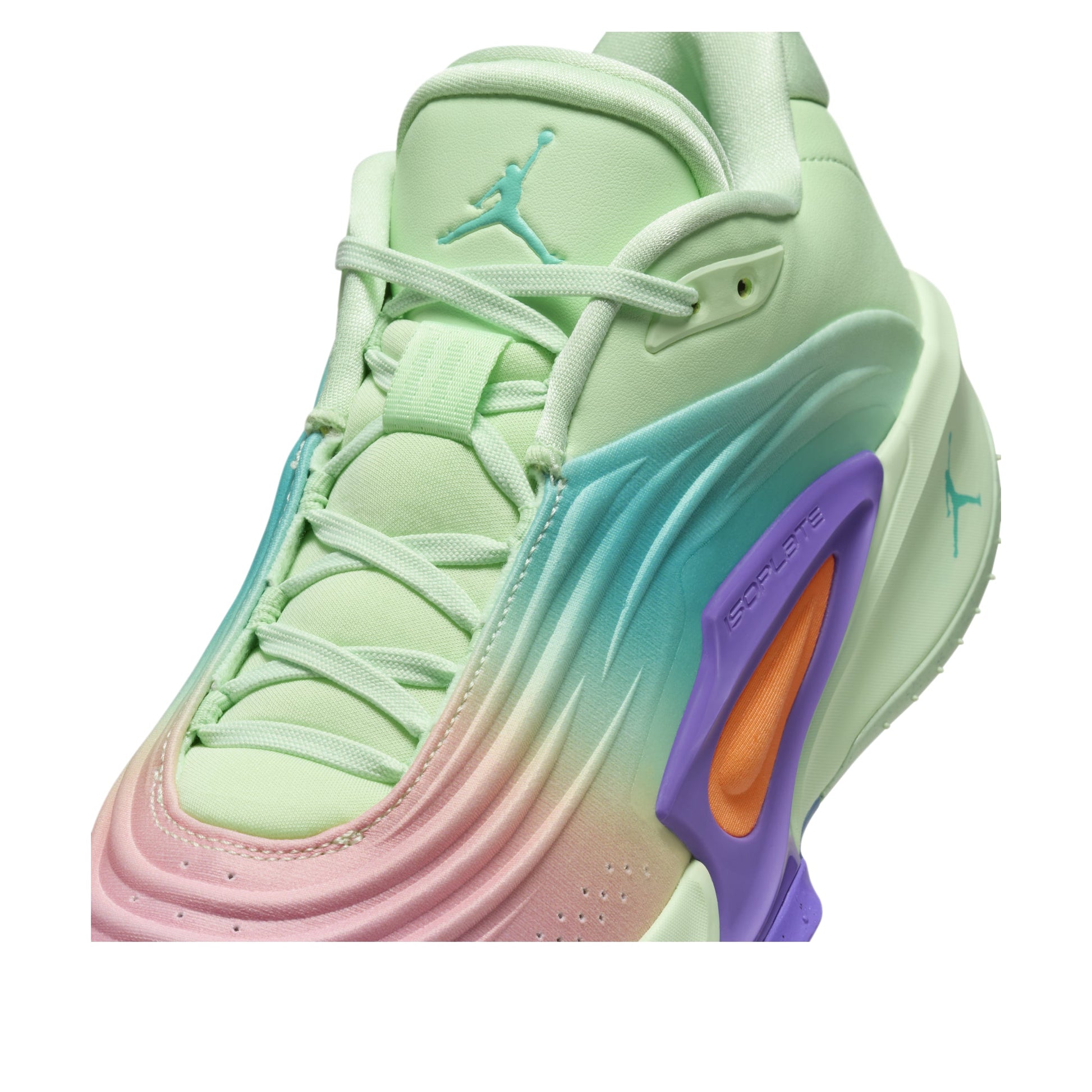 Air Jordan Luka 3 PF 'Blurred Vision' HQ5048-300