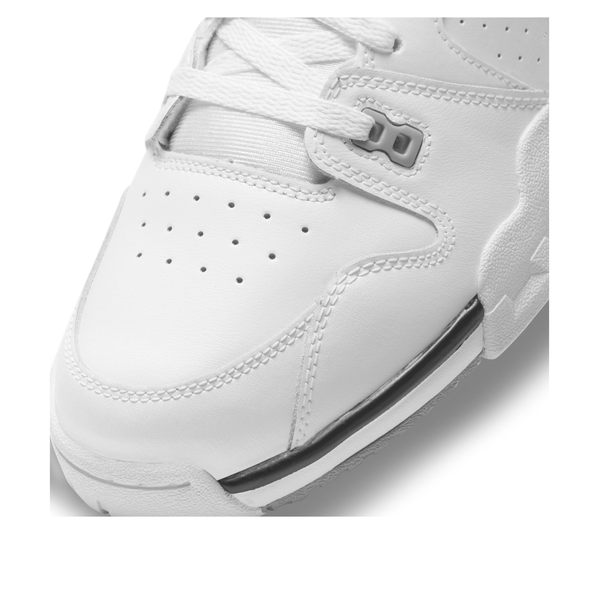 Nike Air Cross Trainer Low 'White Black' CQ9182-106