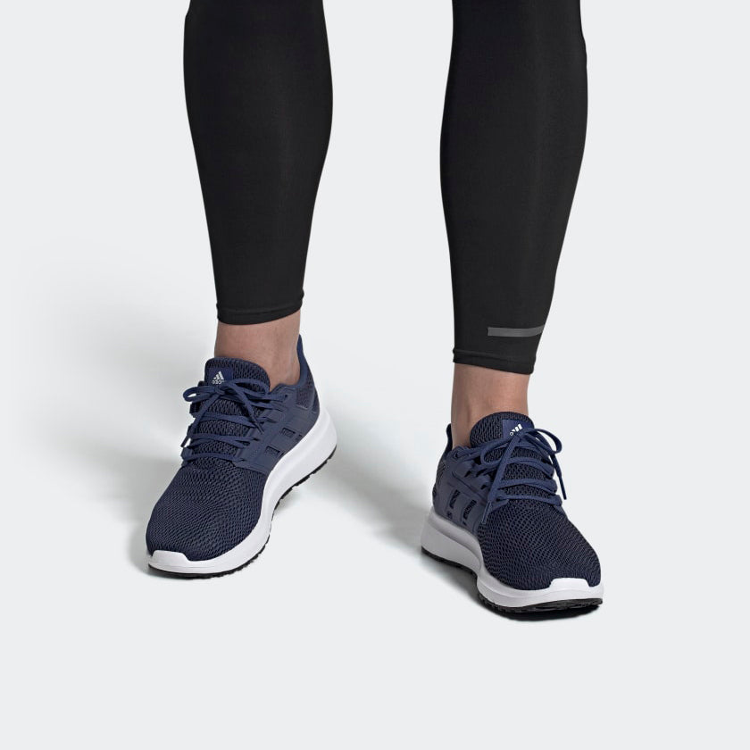 adidas Ultimashow 'Blue White' FX3633