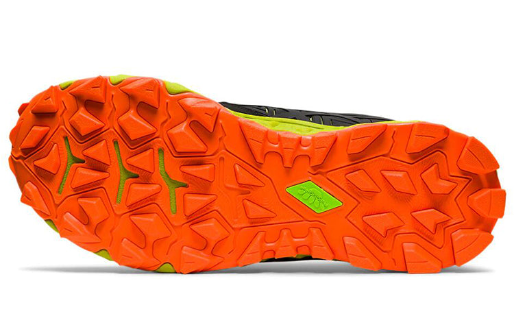 ASICS Gel-FujiTrabuco 8 'Neon Lime Orange' 1011A668-300