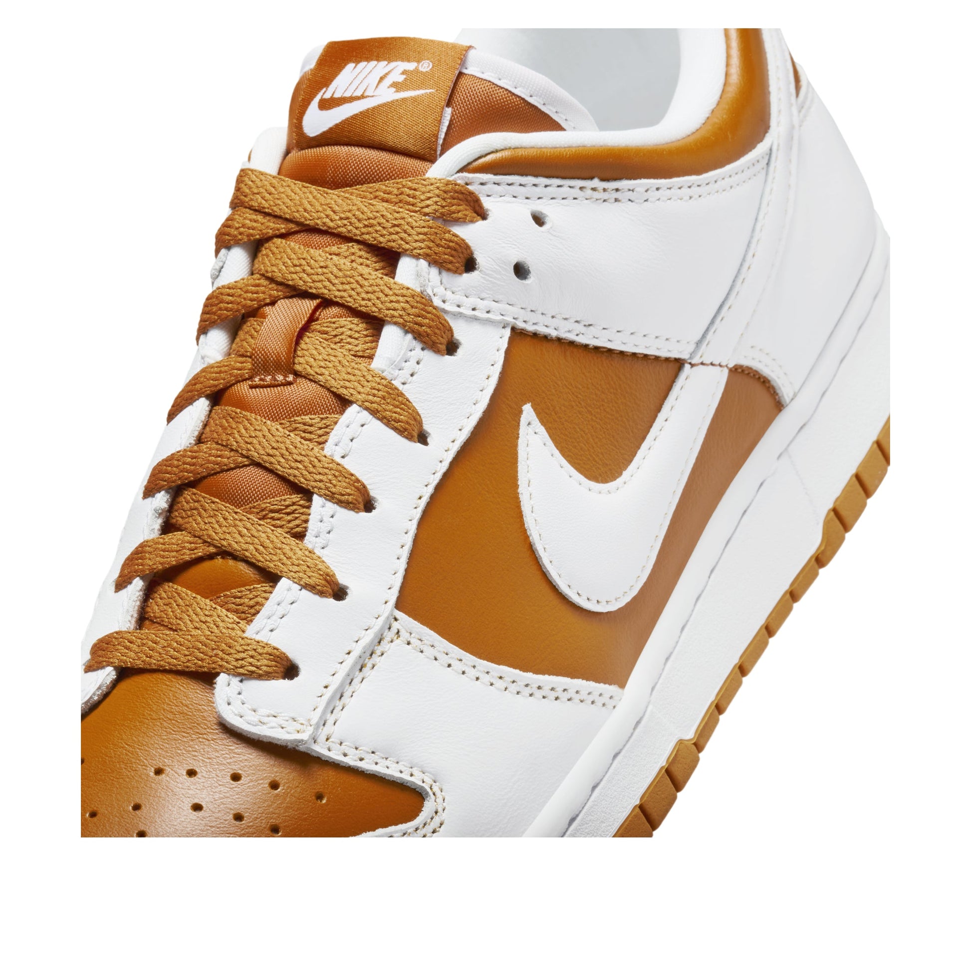 Nike Dunk Low CO.JP 'Dark Curry' FQ6965-700
