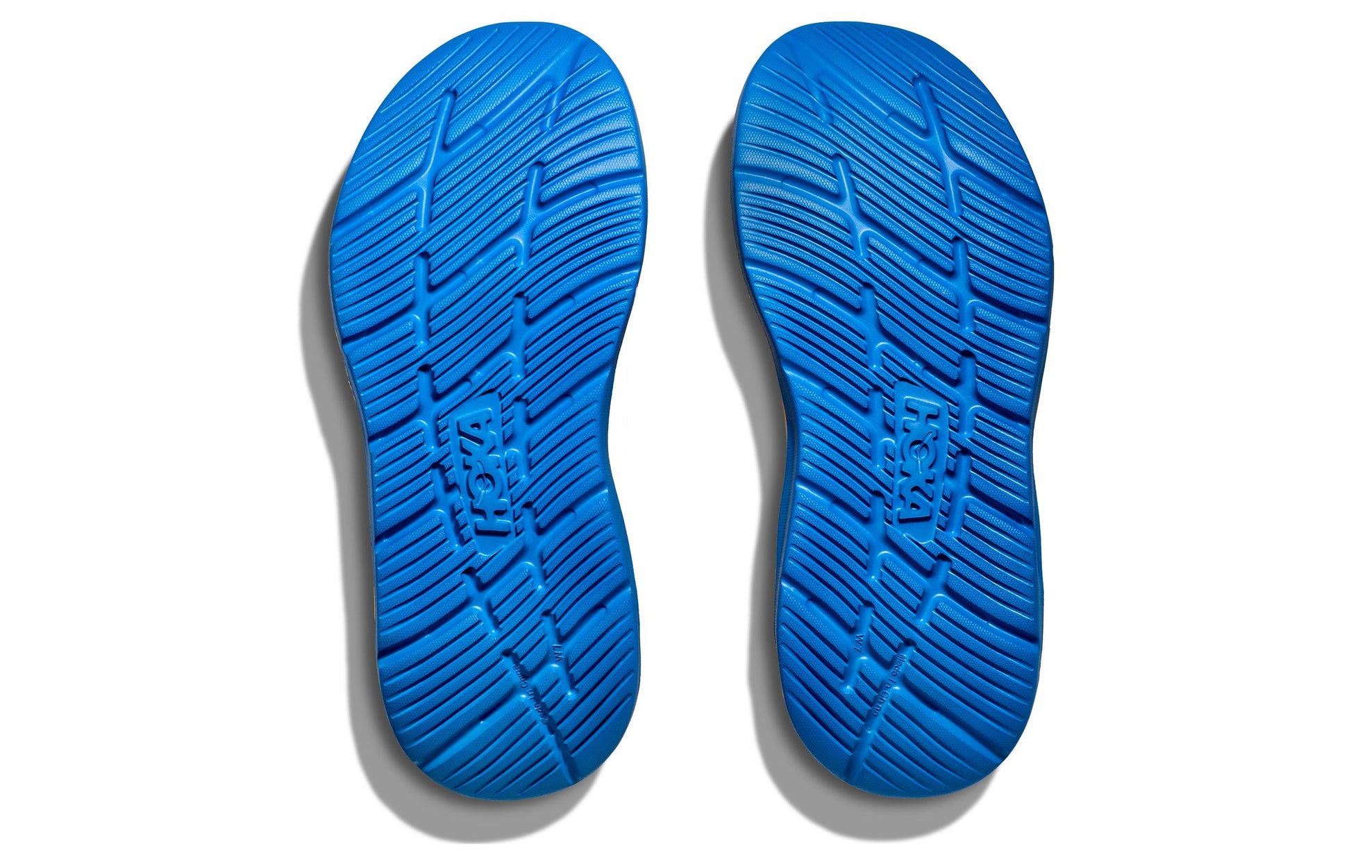 HOKA ONE ONE Ora Luxe 'Impala Vibrant Orange' 1134150-IVOR