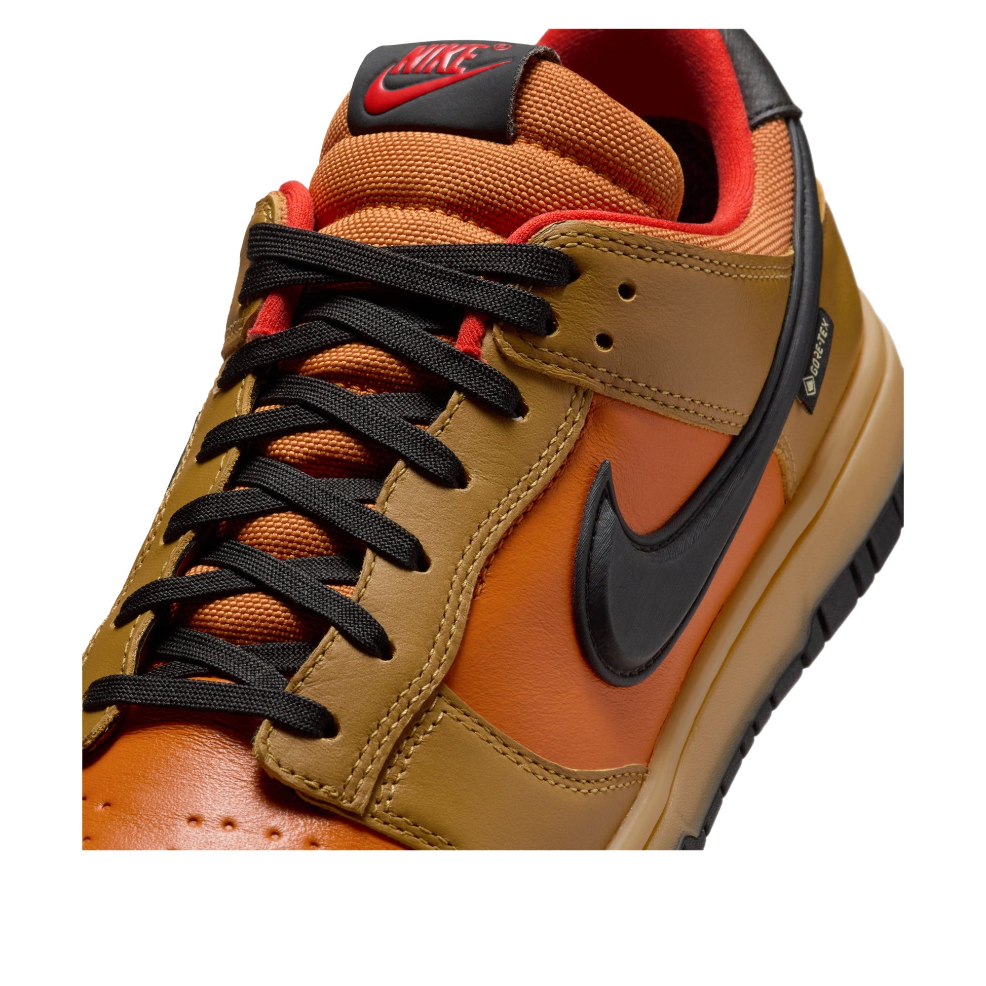 Nike Dunk Low Gore-Tex 'Wheat Ceramic' HQ2053-700