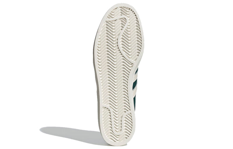 (WMNS) adidas originals Americana Low 'Green White' EF2801