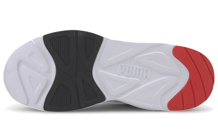 PUMA 90s Runner White/Black 372549-04