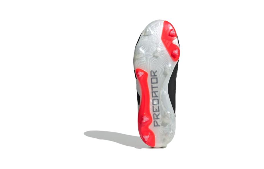 (GS) adidas Predator 24 Elite FG 'Solar Energy Pack' IG7746