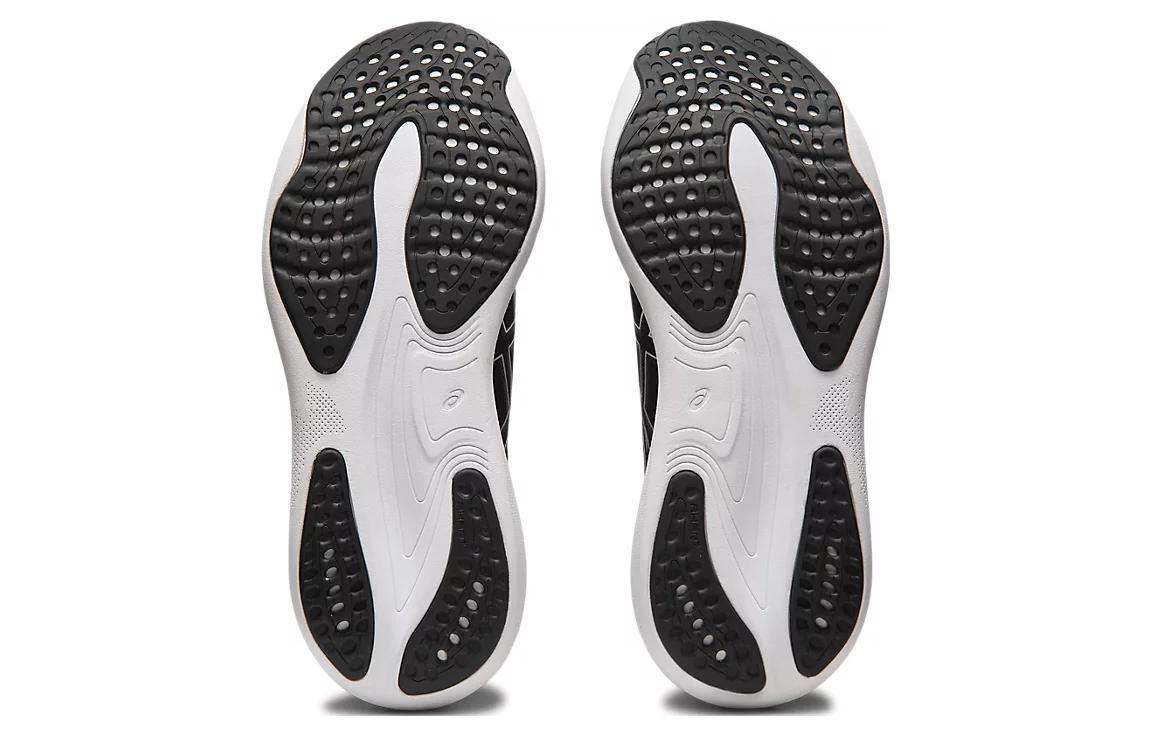 ASICS Gel-Nimbus 25 'Black Pure Silver' 1011B547-001