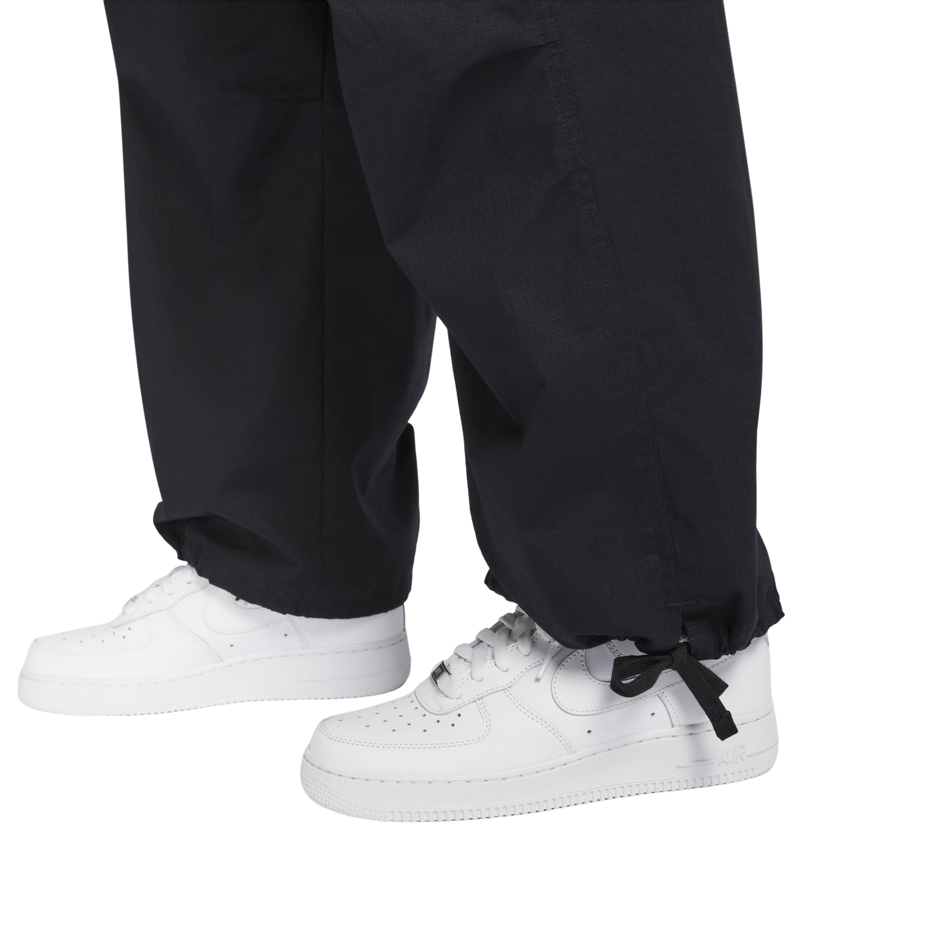 (WMNS) Nike Sportswear Dance Cargo Pants 'Black Sail' FV7521-010