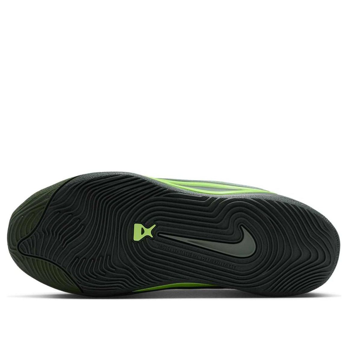 (GS) Nike A'One 'Sequoia' HF7001-301