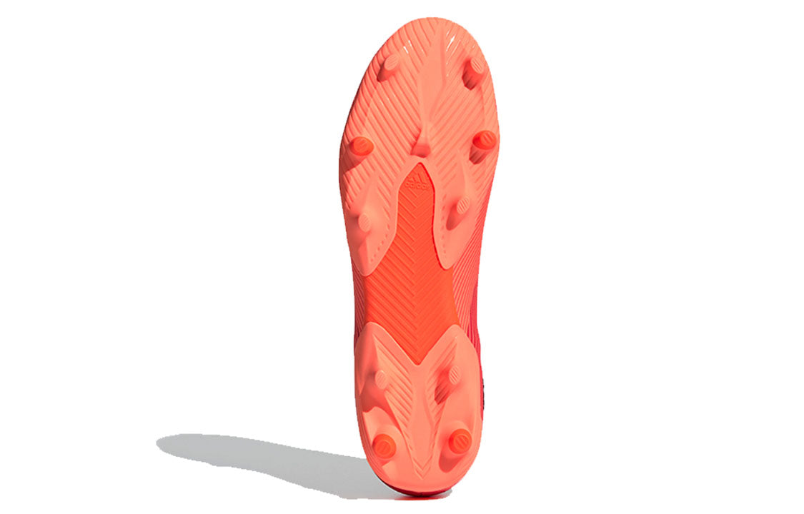 adidas Nemeziz 19.3 FG 'Red' EH0300