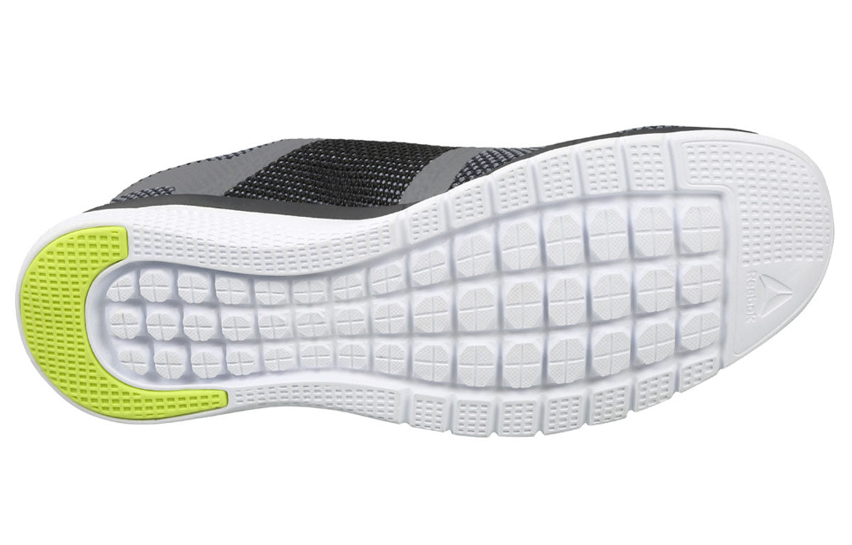 Reebok Pt Prime Runner Fc 'Grey Green' CN7455