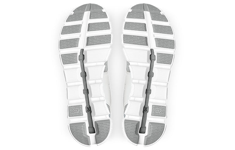 On Running Cloud 5 Terry 'Glacier Lunar' 99.98829