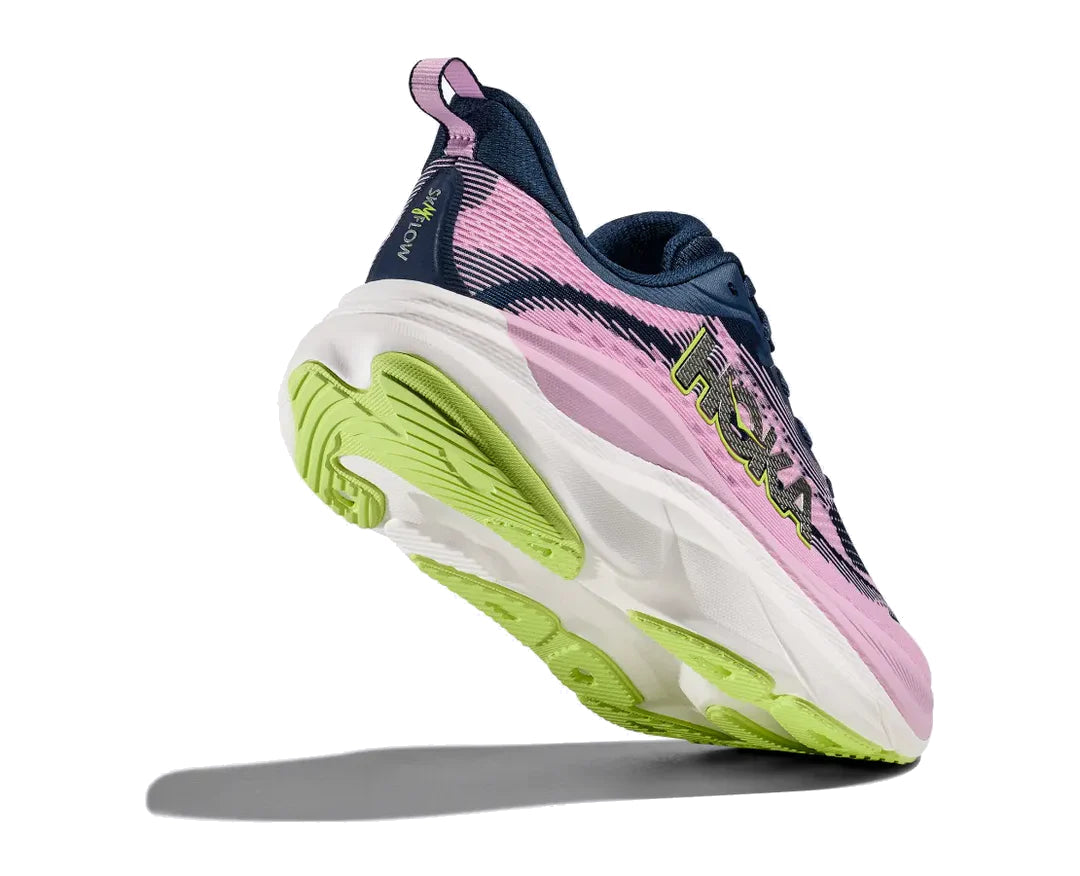 (WMNS) HOKA ONE ONE Skyflow 'Midnight Pink Twilight' 1155113-MTW