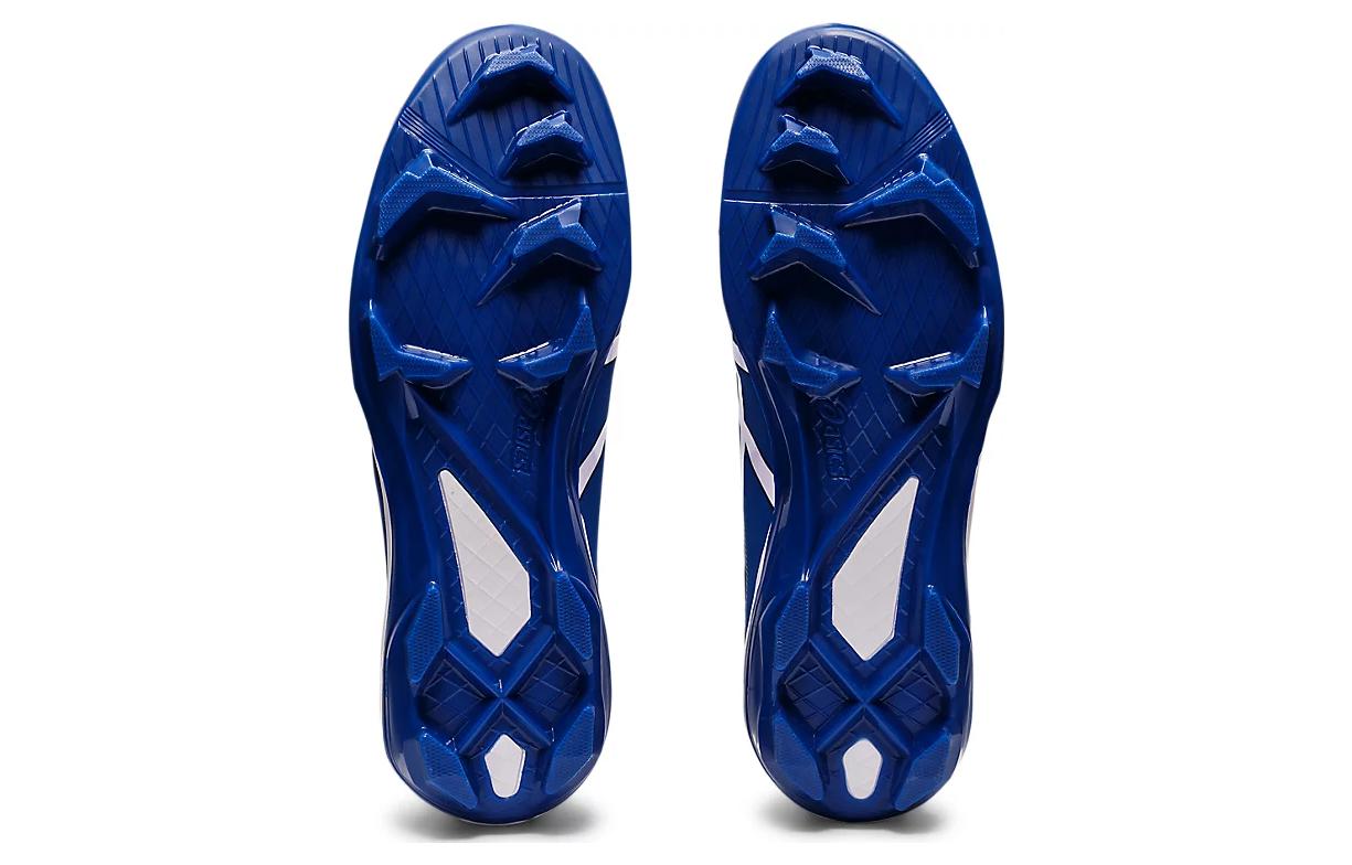 ASICS Star Shine 3 Baseball Shoes 'Royal Blue White' 1123A033-400