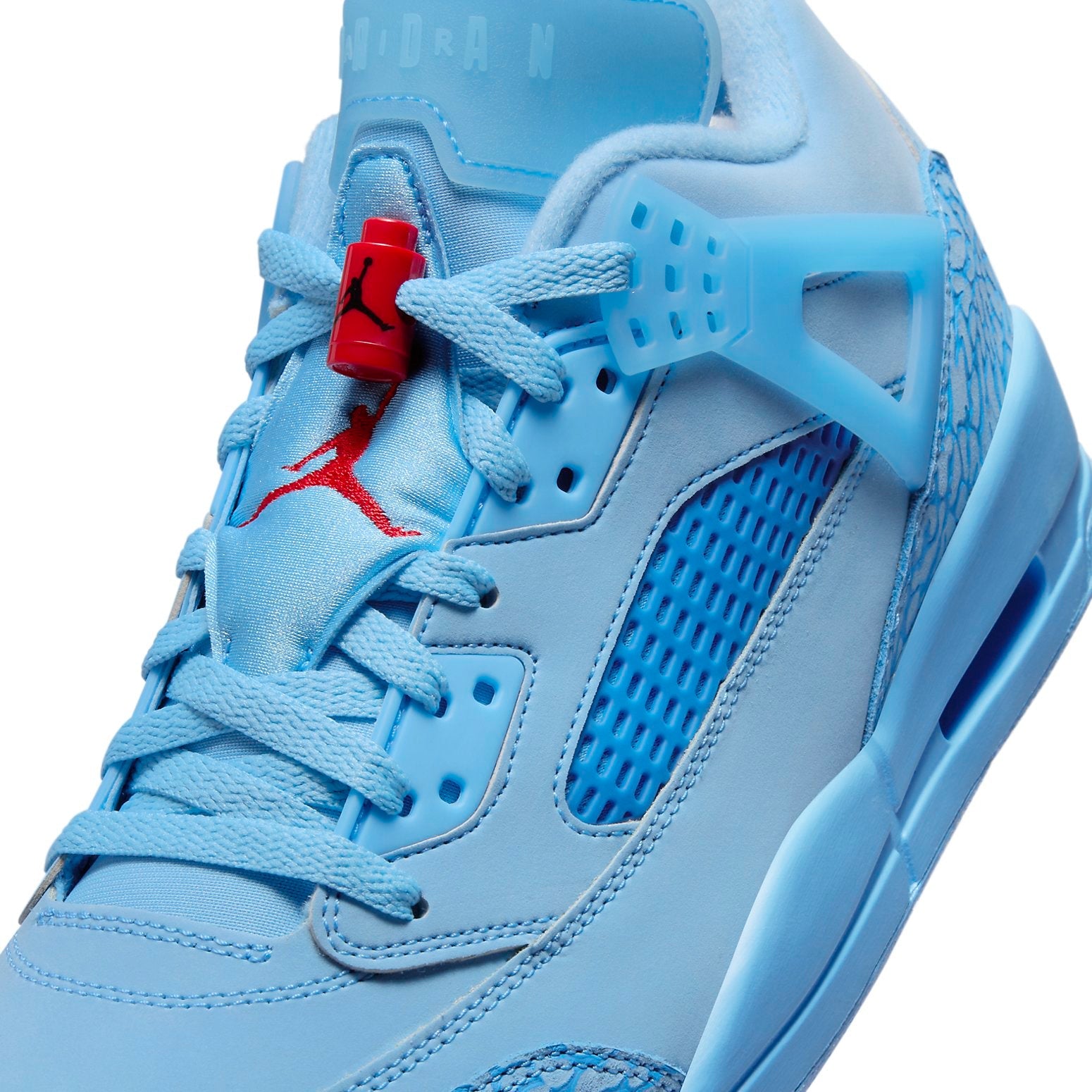 Air Jordan Spizike Low 'Houston Oilers' FQ1759-400