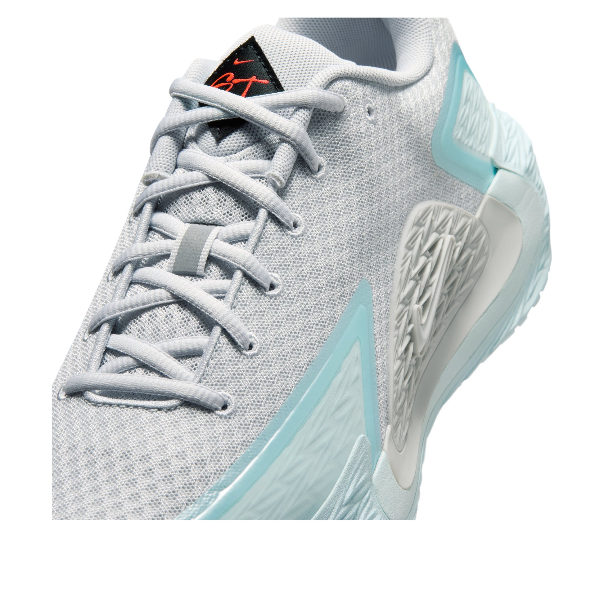 Nike ST Glow 'Pure Platinum' II2284-004