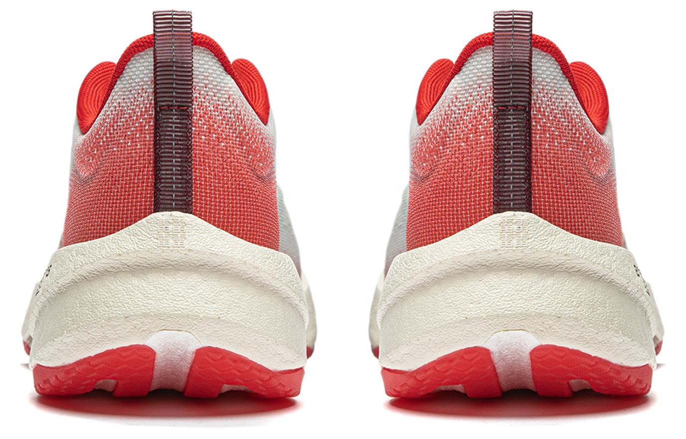 (WMNS) Li-Ning Superlight 21 'White Red' ARBU002-44