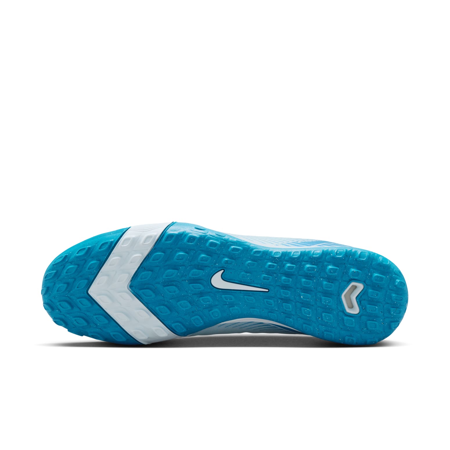 Nike Mercurial Vapor 16 Pro TF 'Mad Ambition Pack - Glacier Blue' FQ8687-400