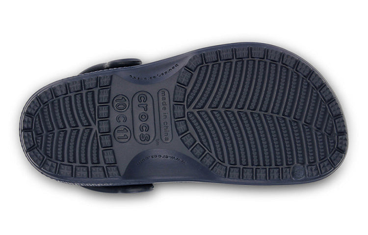 (PS) Crocs Classic Clog 15908-410