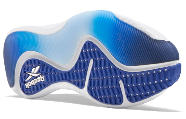 (WMNS) Reebok Les Mills x HIIT TR 'White Navy' FW8730