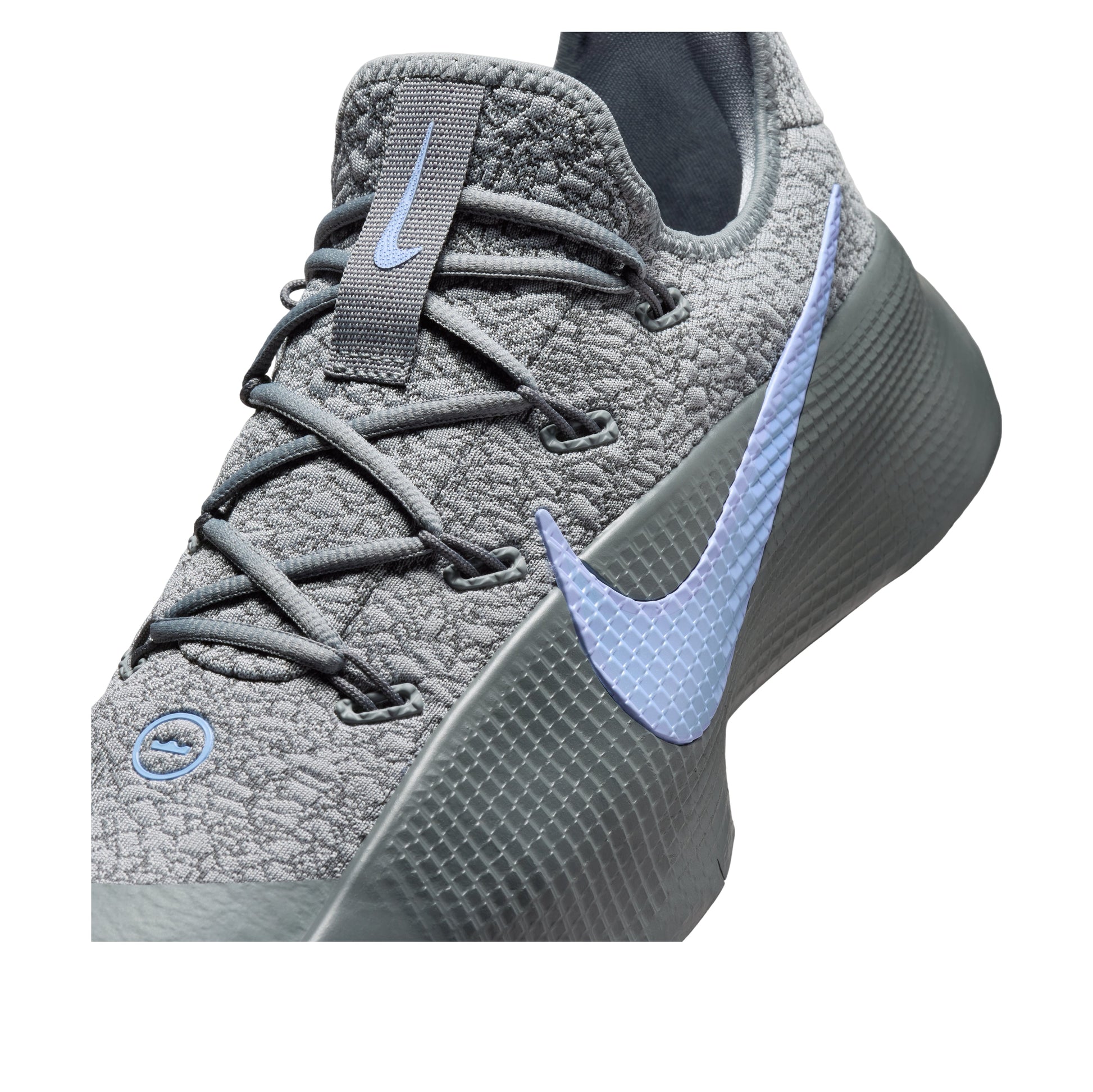 Nike LeBron TR 1 'Cool Gray Iron Gray Aluminum' FJ6151-008