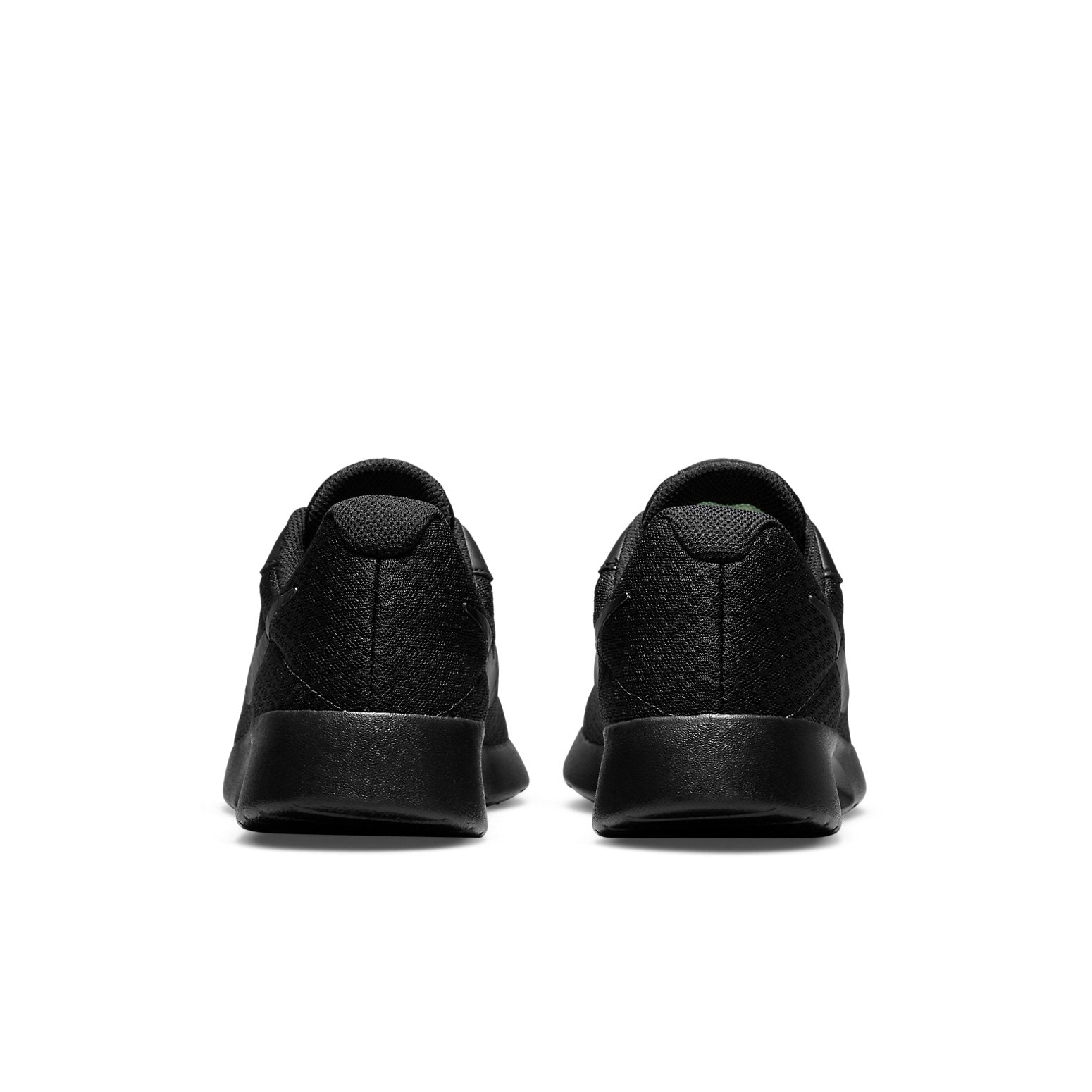 (WMNS) Nike Tanjun 'Triple Black' DJ6257-002