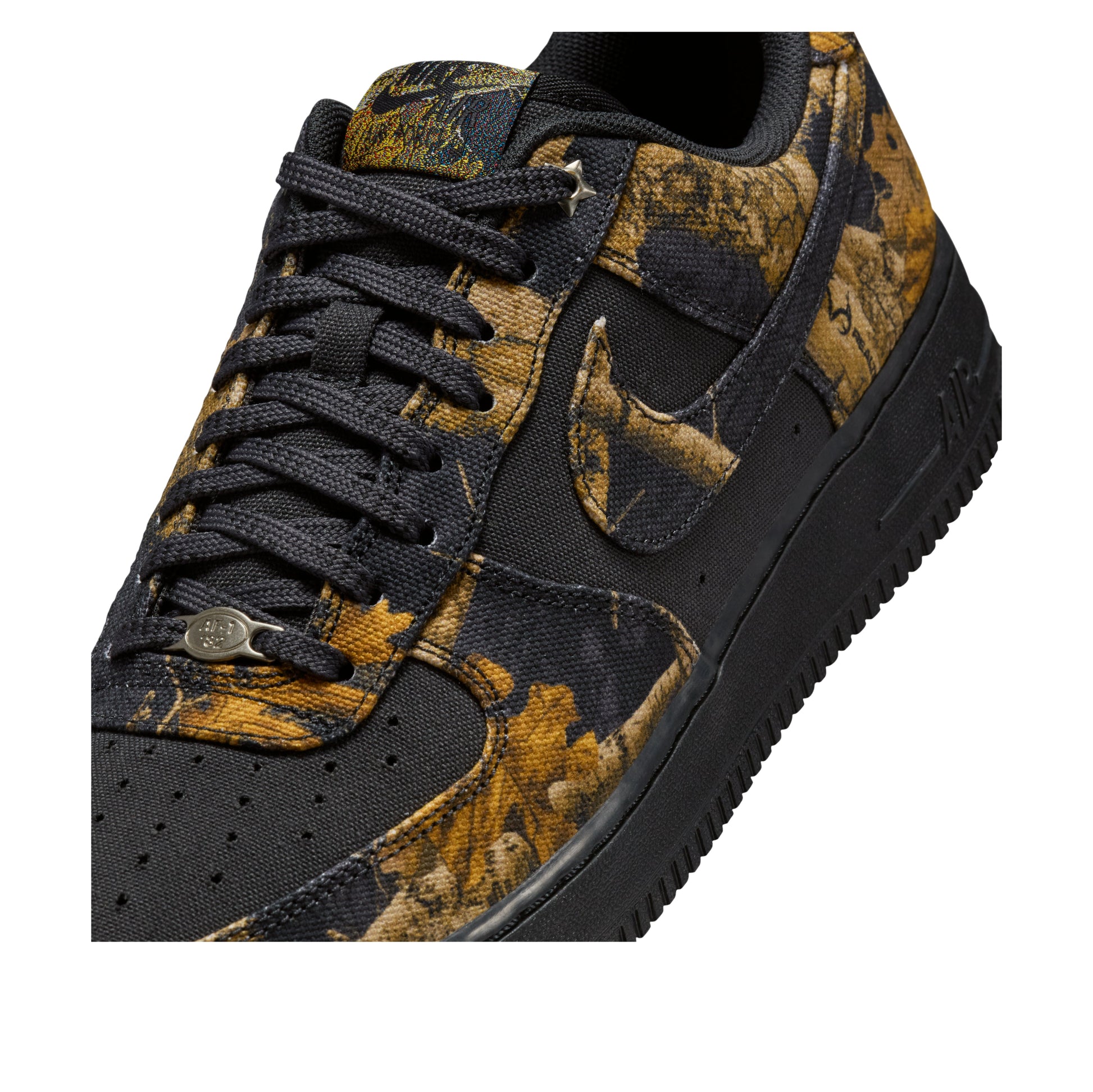Nike Air Force 1 Low 'Realtree' IH1221-001