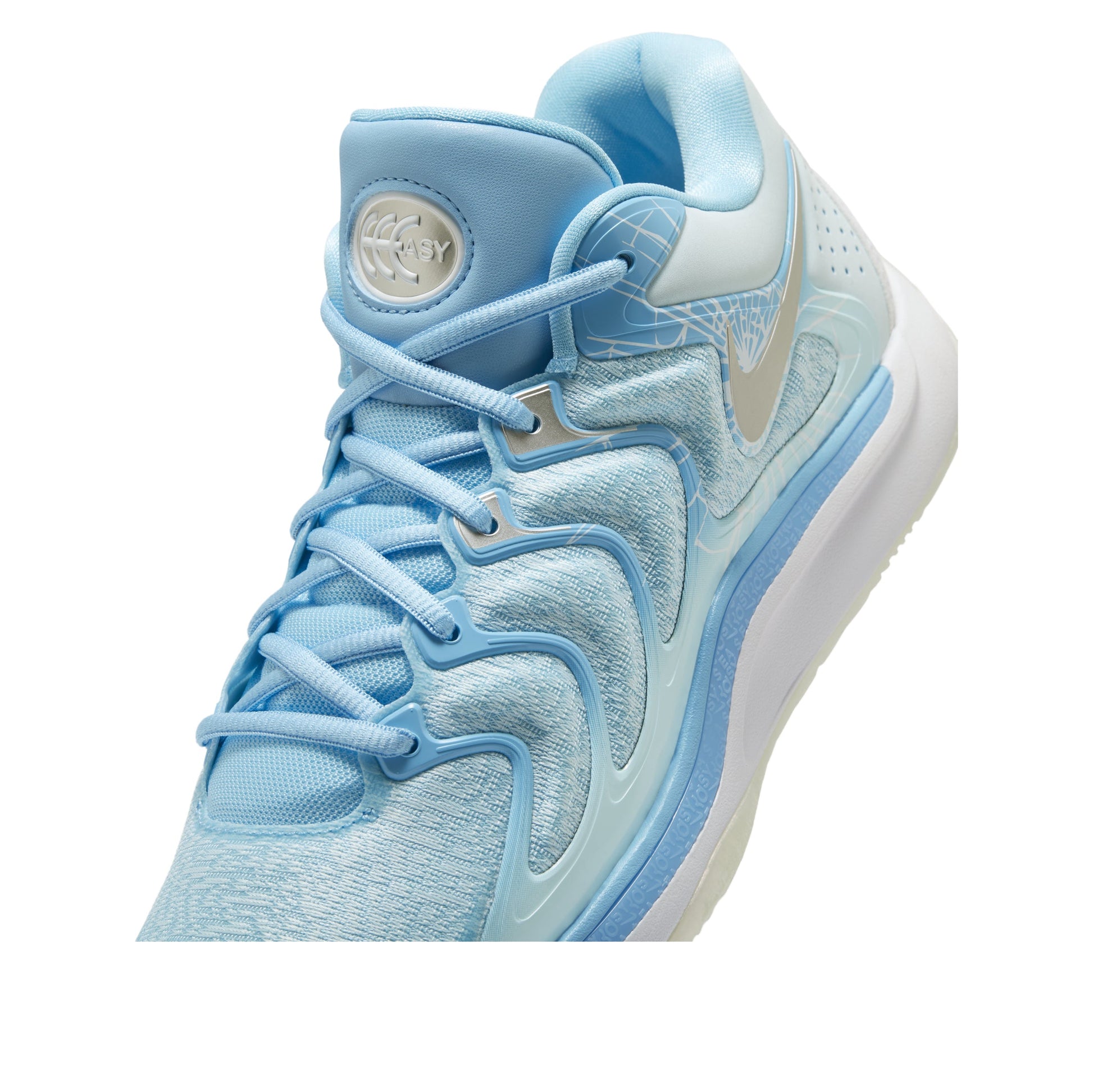 Nike KD 17 EP 'Christmas' FZ1526-400