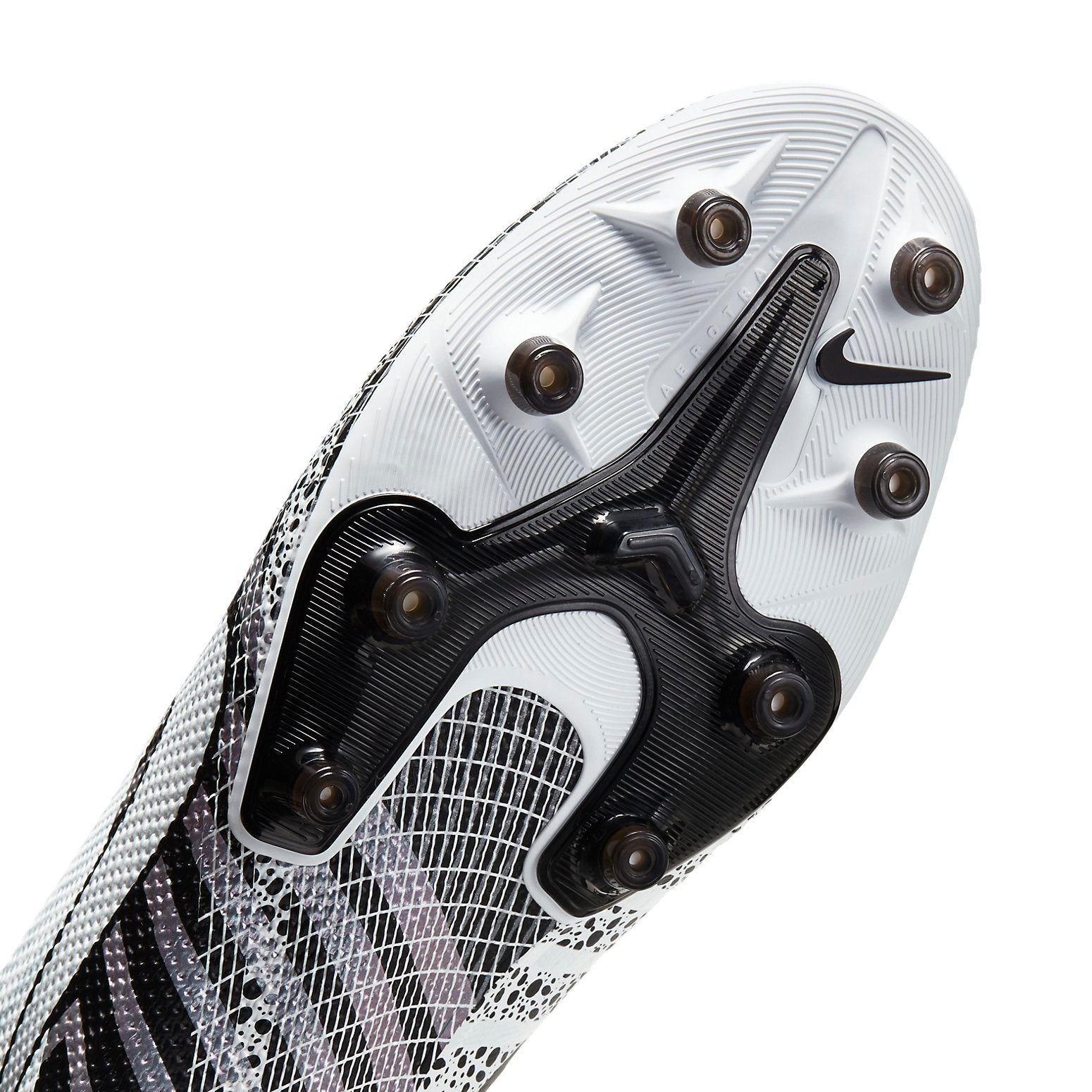 Nike Mercurial Superfly 7 Pro MDS AG-PRO 'White Black' BQ5482-110