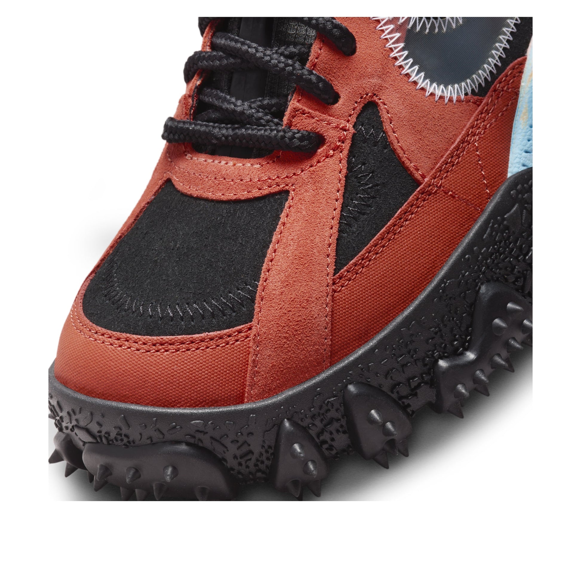 Nike x Off-White Air Terra Forma 'Mantra Orange' DQ1615-800