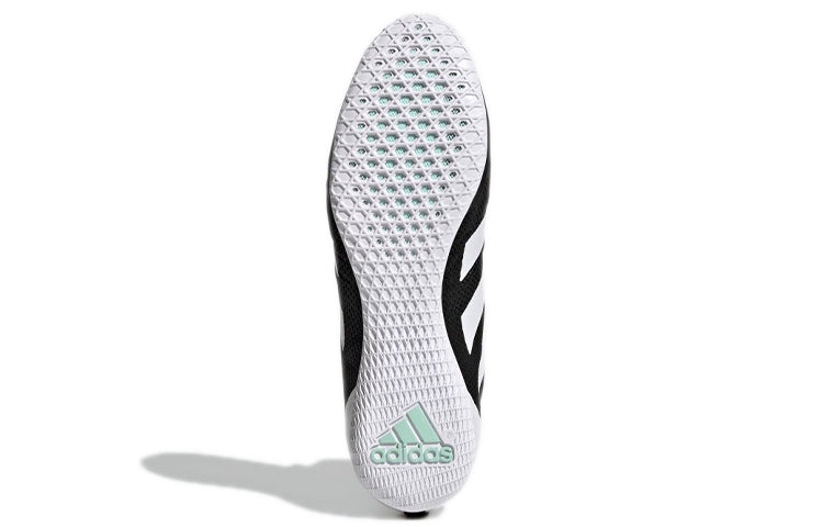 adidas Speedex 18 'Black White' GX2824