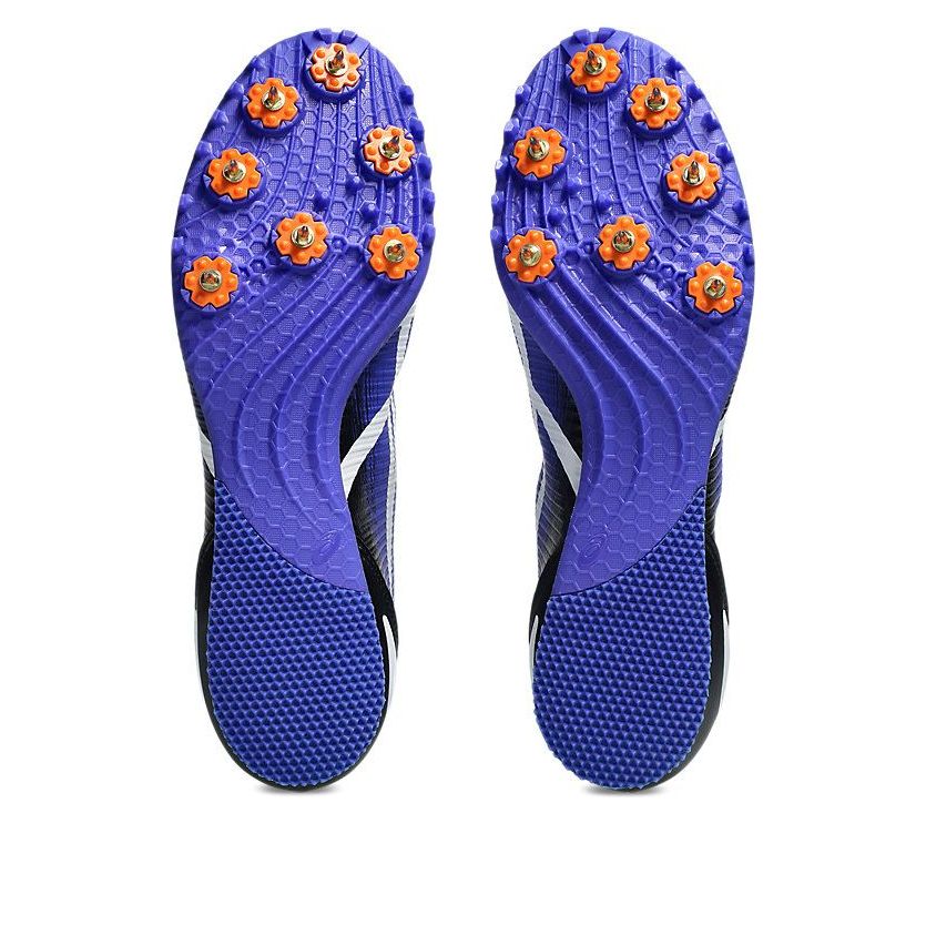ASICS Heat Sprint 13 'Cobalt Burst White' 1093A199-401