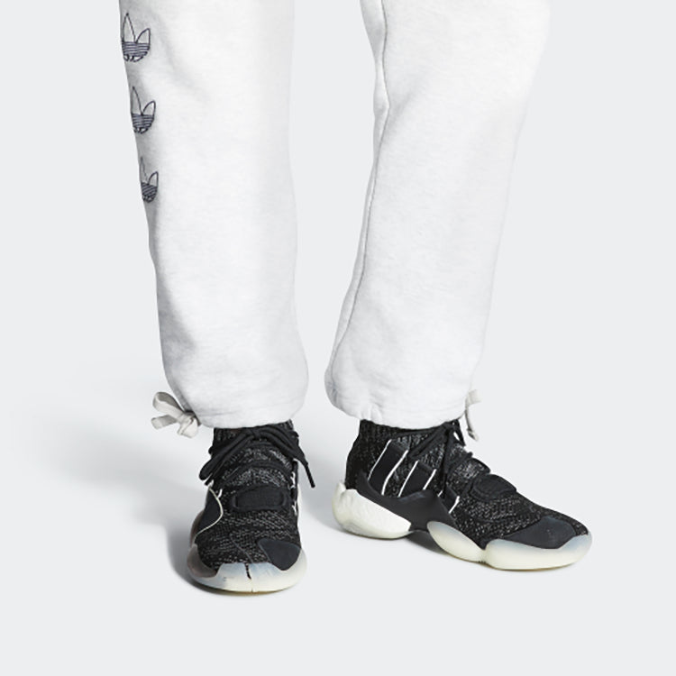 adidas Crazy BYW X 'Oreo' DB2743