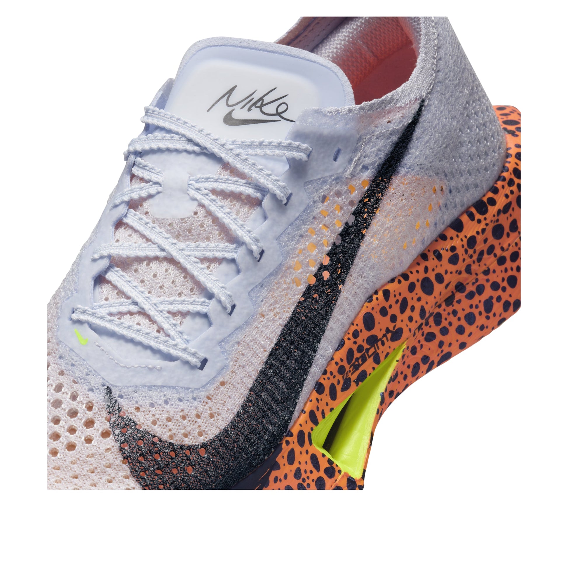 (WMNS) Nike ZoomX Vaporfly Next% 3 Electric Pack 'Olympic Safari' FN7674-900