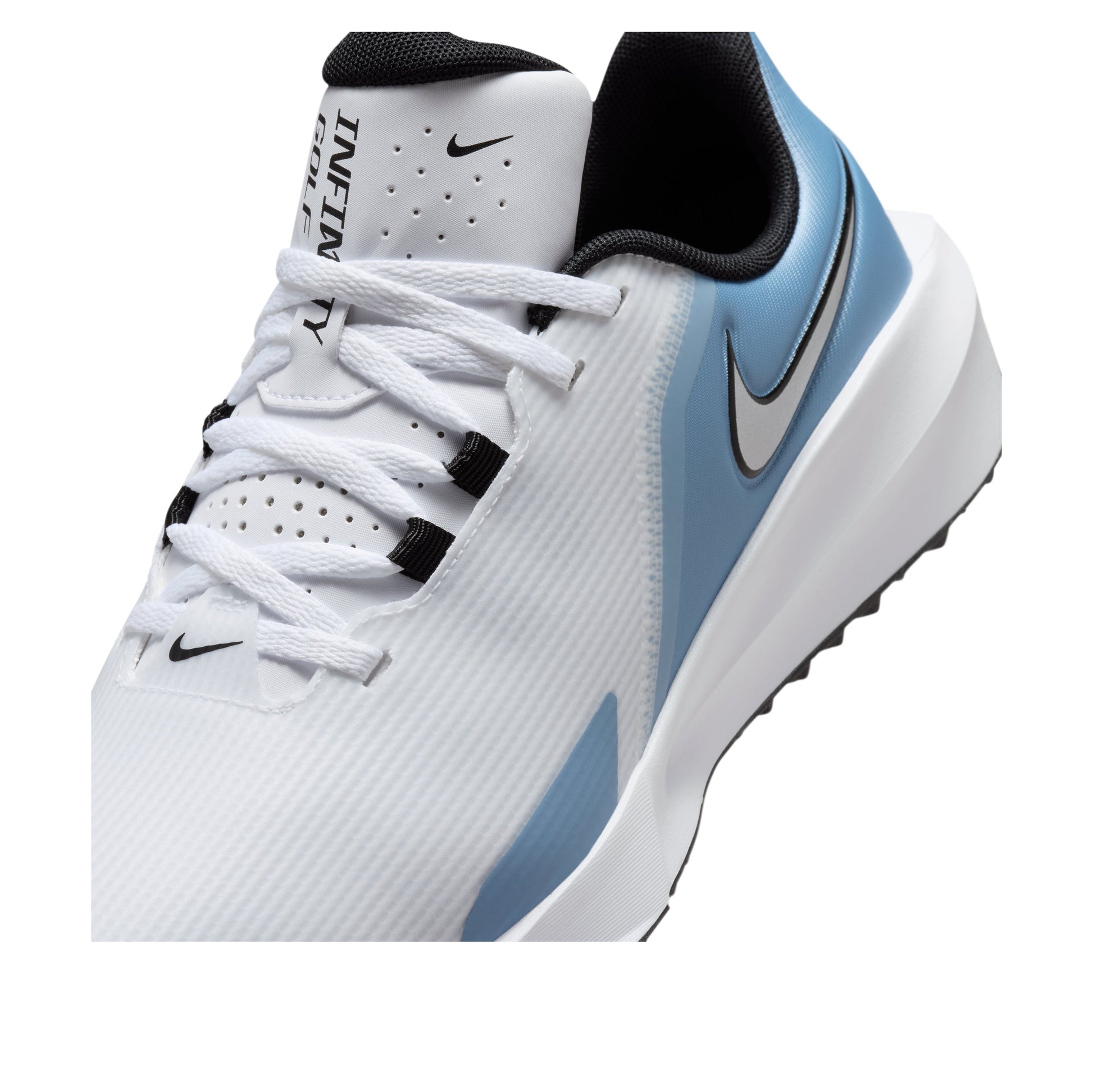 Nike Infinity Golf Next Nature 'White Work Blue' FN0555-105