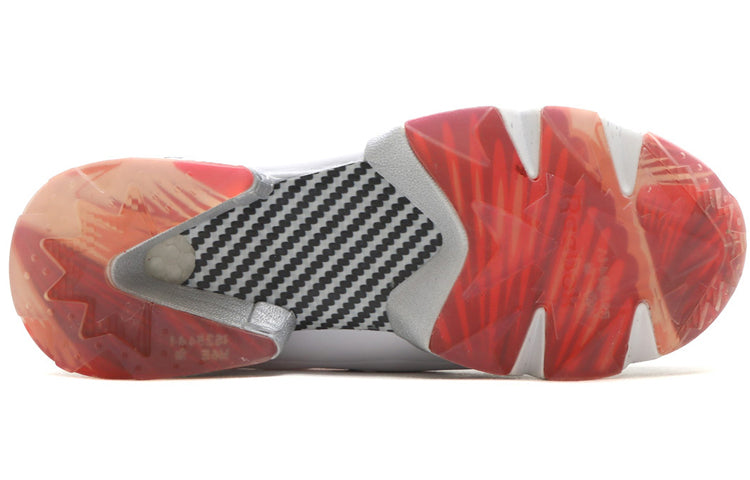 (WMNS) Reebok Epitome x InstaPump Fury 'White Pink Silver Met' BD5374