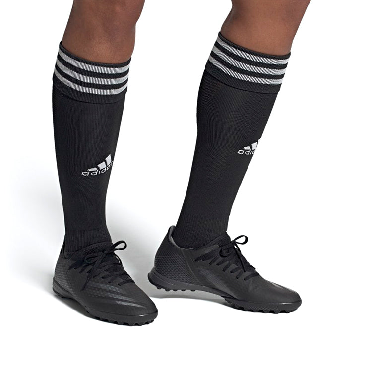 adidas X Ghosted.3 TF Black EH2835