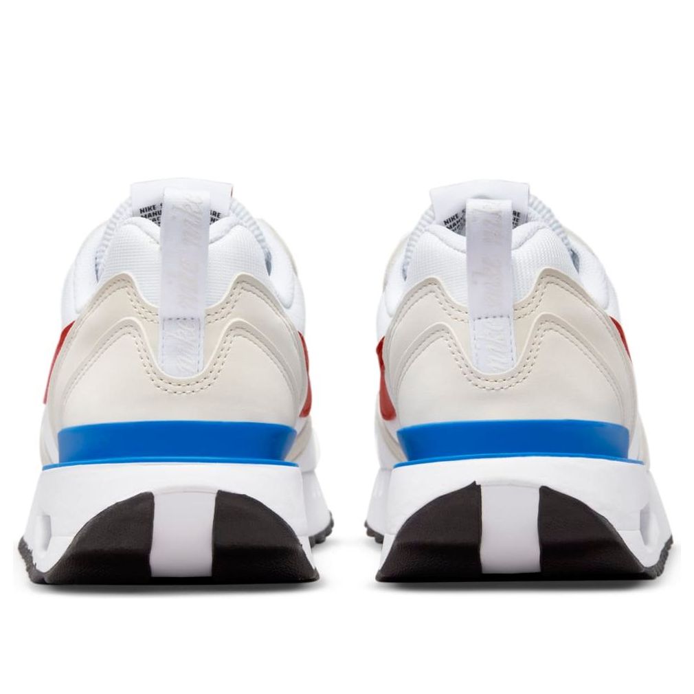 Nike Air Max Dawn 'White Blue Red' DM0013-100