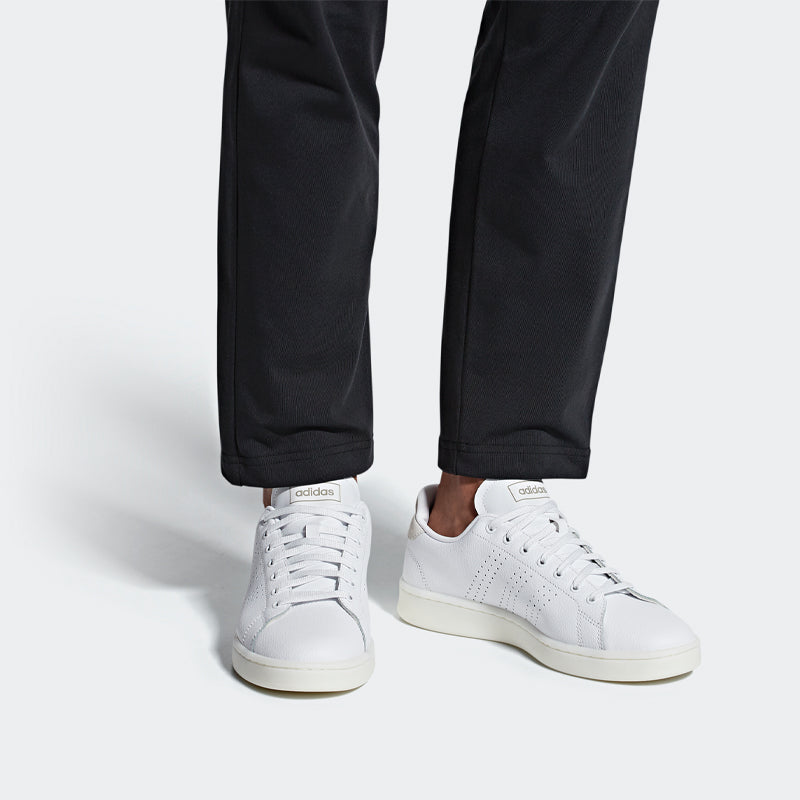 adidas Advantage 'White' F36469