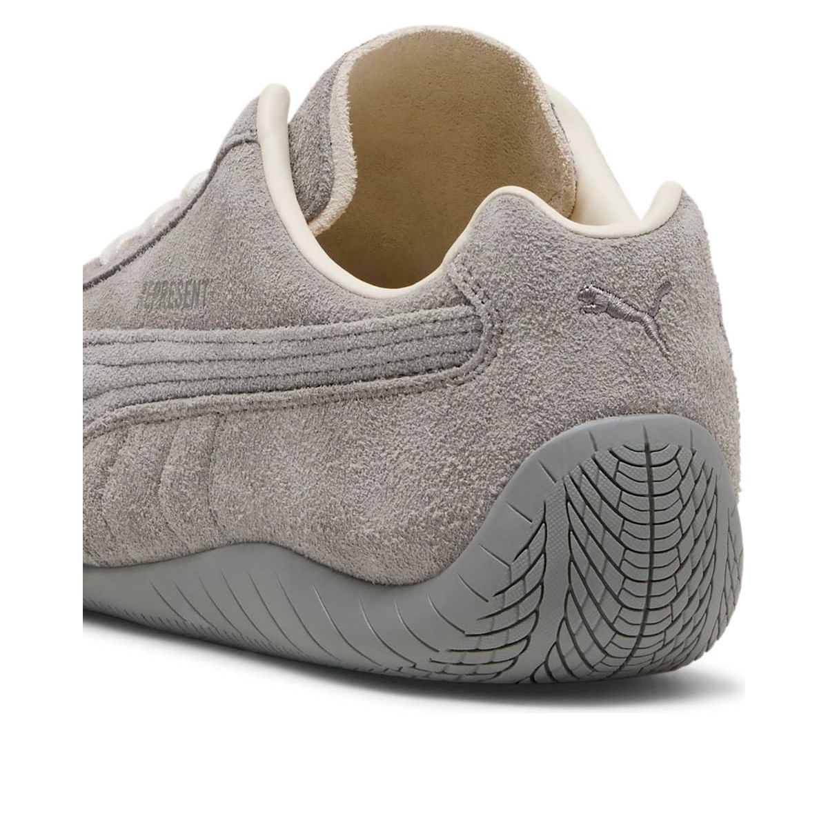 PUMA Speedcat 'Represent Wolf Grey' 406107-01