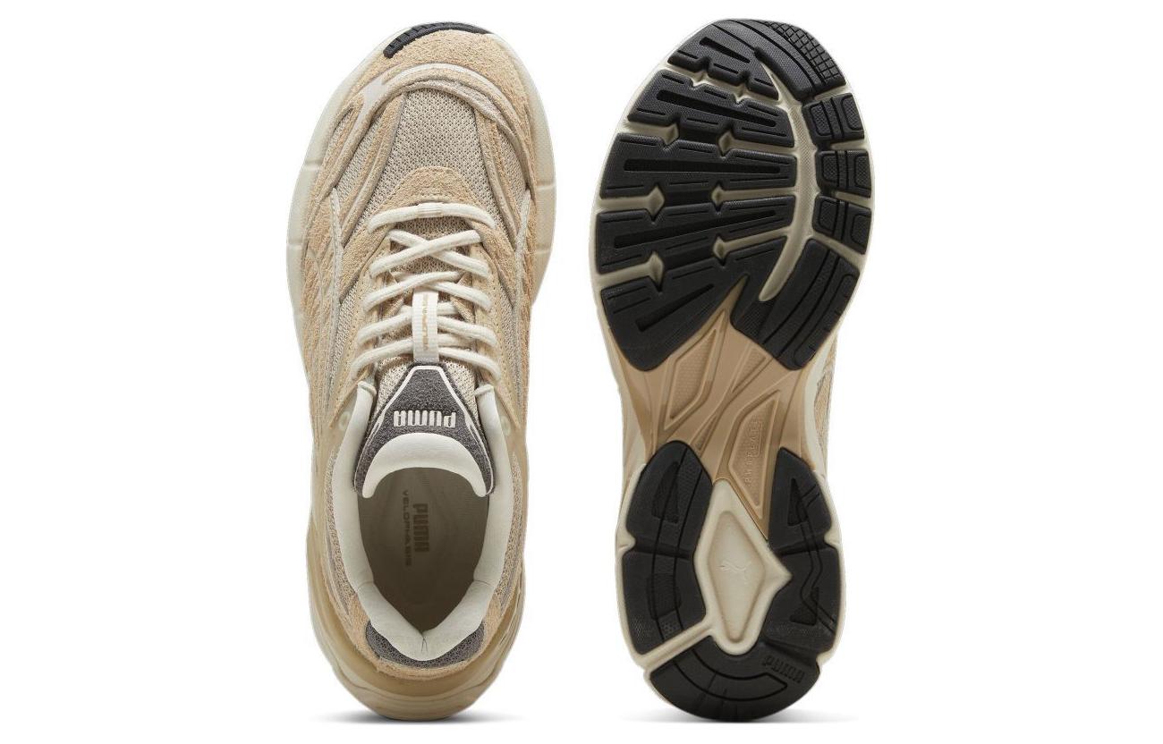 PUMA Velophasis SD 'Granola Alpine Snow' 396480-01