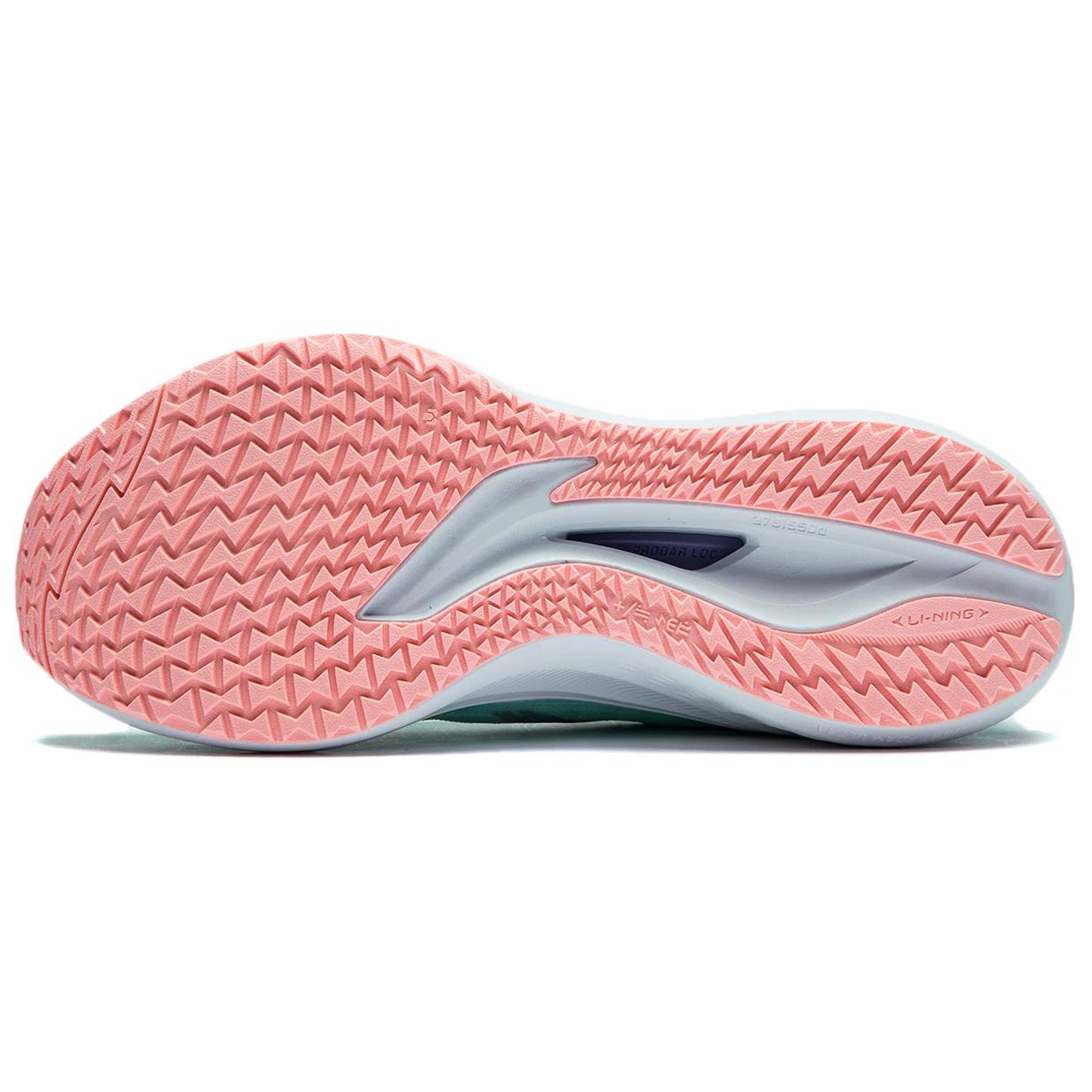 (WMNS) Li-Ning Rouge Rabbit 7 'Mint Green Pink' ARPU004-26