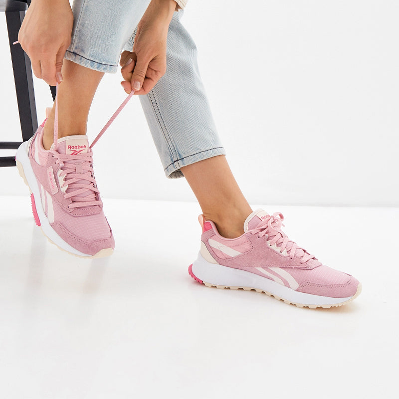 (WMNS) Reebok Tradition Pink FZ5403