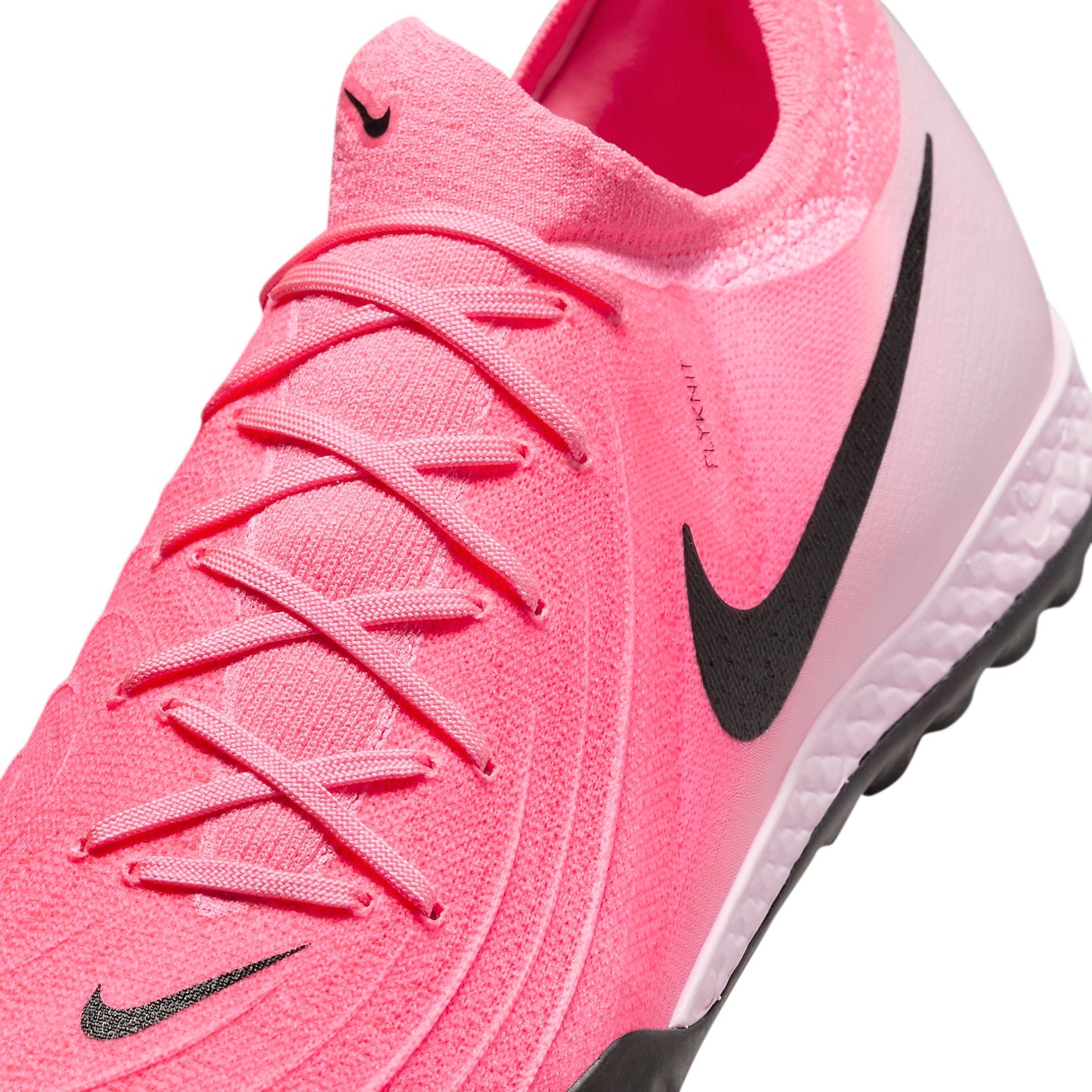 Nike Phantom GX 2 Pro TF Low 'Sunset Pulse Black' FJ2583-600