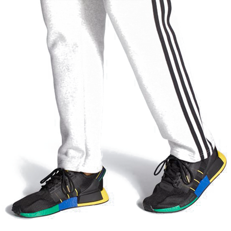 adidas NMD_R1 V2 'Rio de Janeiro' FY1255