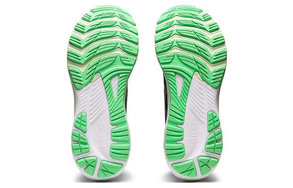 (WMNS) ASICS Gel-Kayano 29 'Black Light Green' 1012B272-005